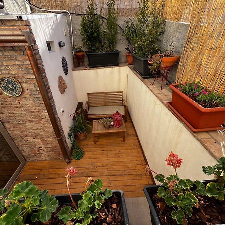 Home Rising Sun - Rooms With Private Bathrooms Catánia Buitenkant foto