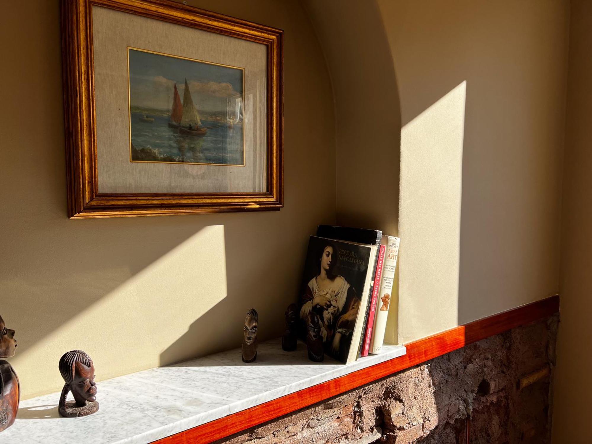 Home Rising Sun - Rooms With Private Bathrooms Catánia Buitenkant foto
