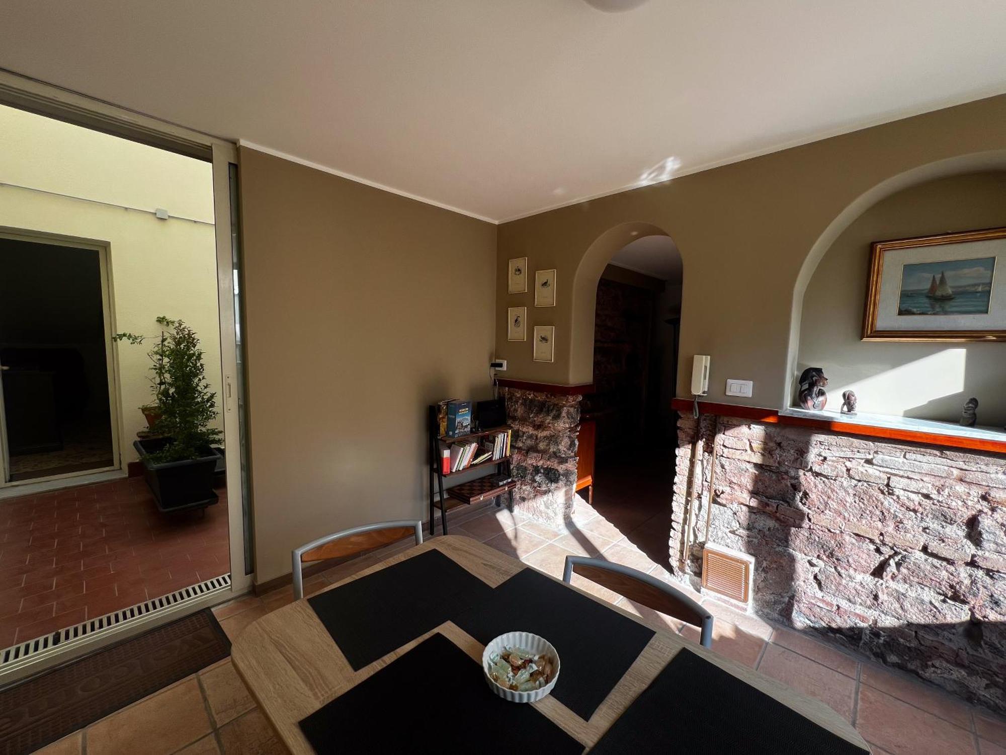 Home Rising Sun - Rooms With Private Bathrooms Catánia Buitenkant foto