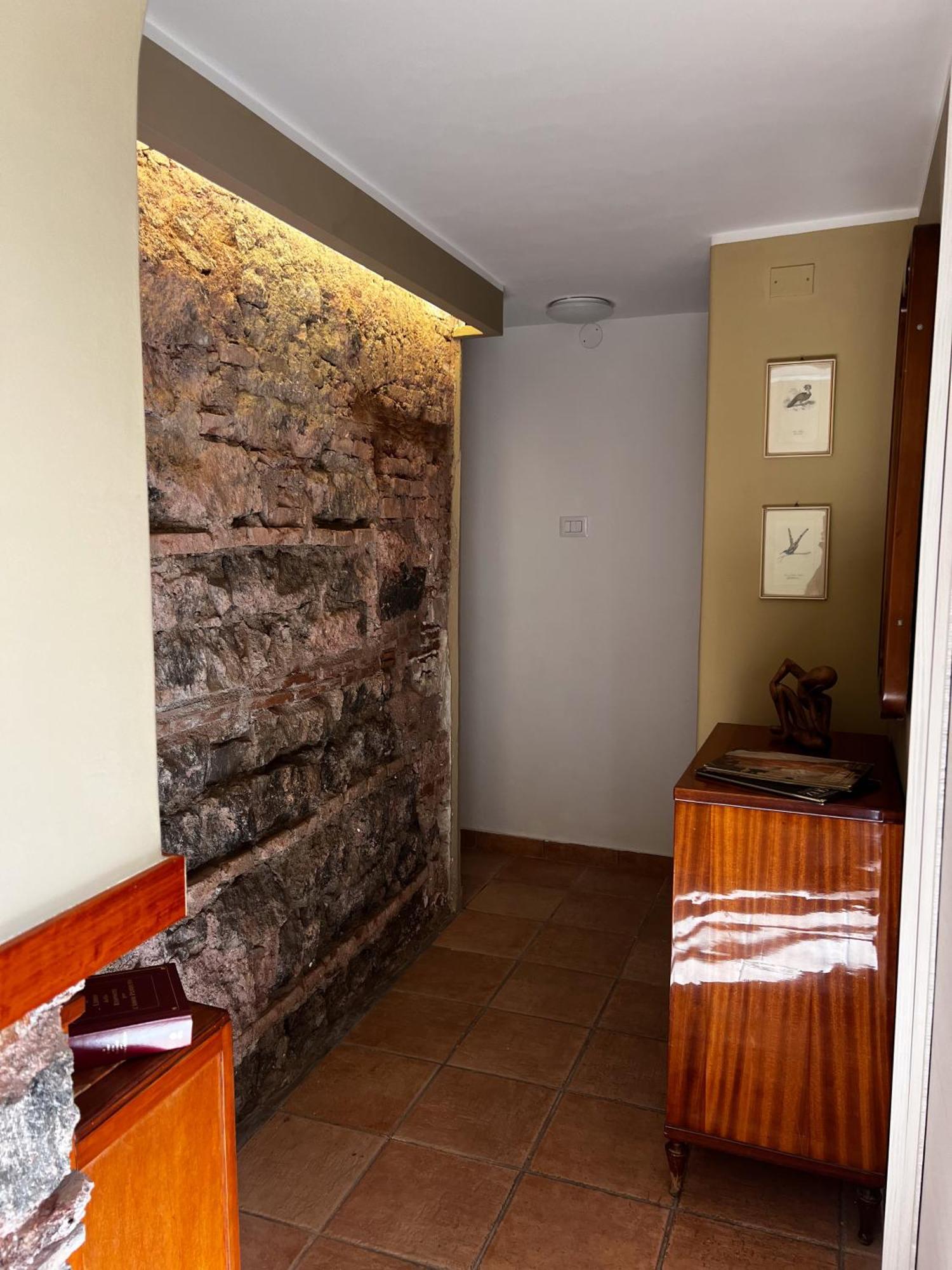 Home Rising Sun - Rooms With Private Bathrooms Catánia Buitenkant foto
